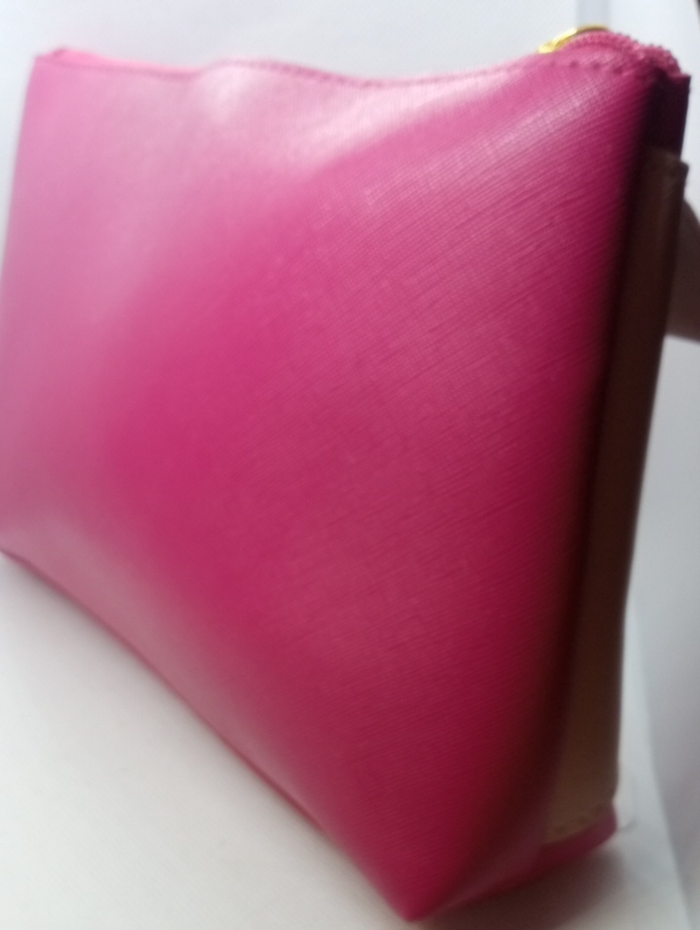ELIZABETH ARDEN BOW MAKE UP BAG - Picture 5 of 7